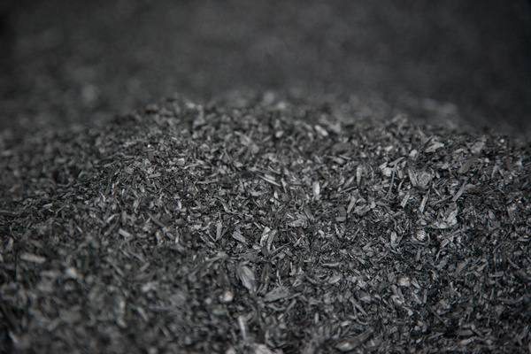 Biochar mix