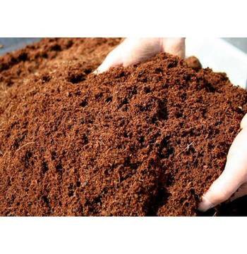 Cocopeat