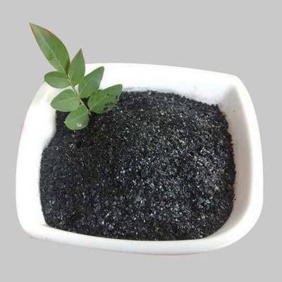 Humic acid